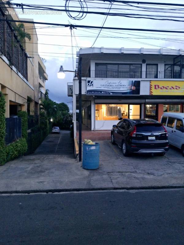 Edificio Comercial Residencial, lee 5