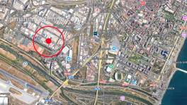 MALAGA  NAVE INDUSTRIAL 1.850 m2