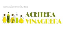 Tienda de Aceiteras y Vinagreras