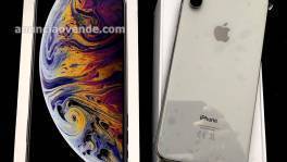 Apple iPhone Xs Max 64GB es por € 440