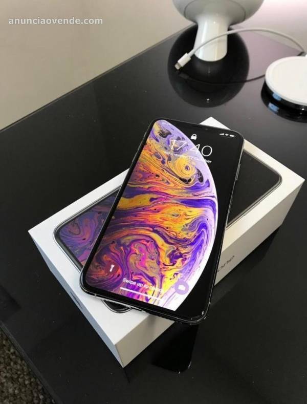 Apple iPhone Xs Max 64GB es por € 440 3