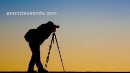 Curso fotografía. Valladolid. 