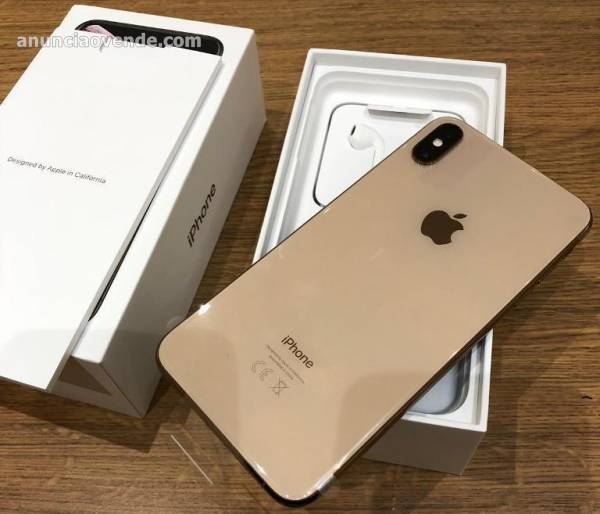 APPLE IPHONE XS 64G €400 ,IPHONE XS Max 1