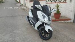 Sym Joymax 125i confort ABS