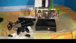 Xbox 360 kinect