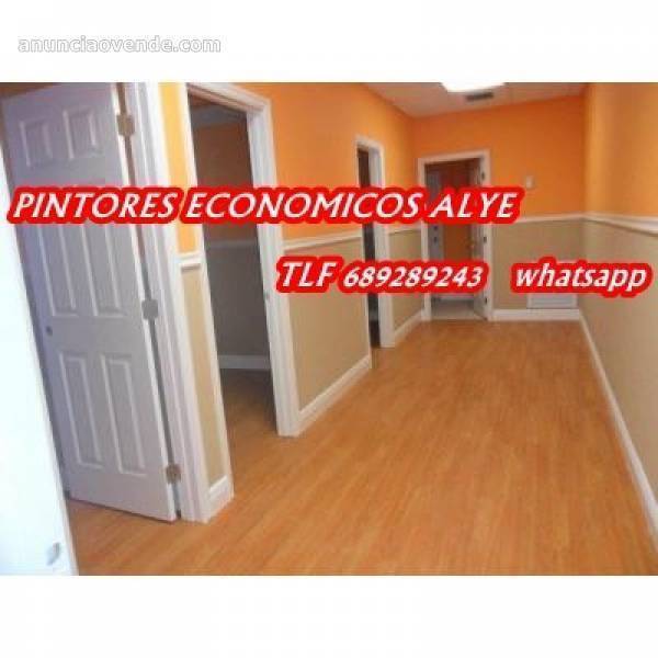 pintores economicos en getafe 3
