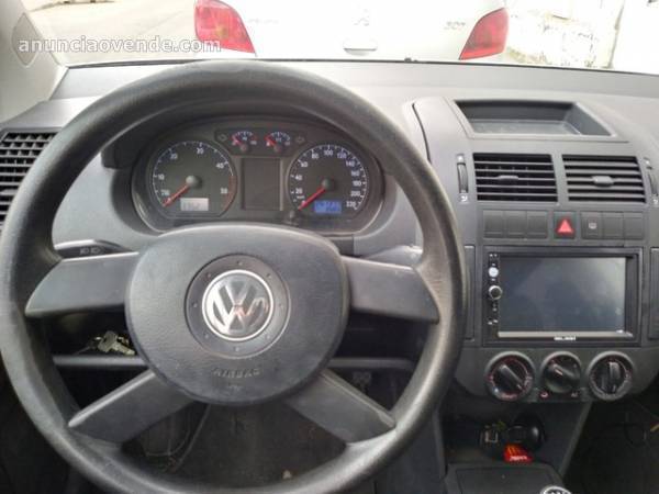 Volkswagen polo de segunda mano 2