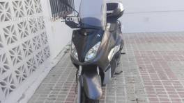 Vendo yamaha xmax 250 cc