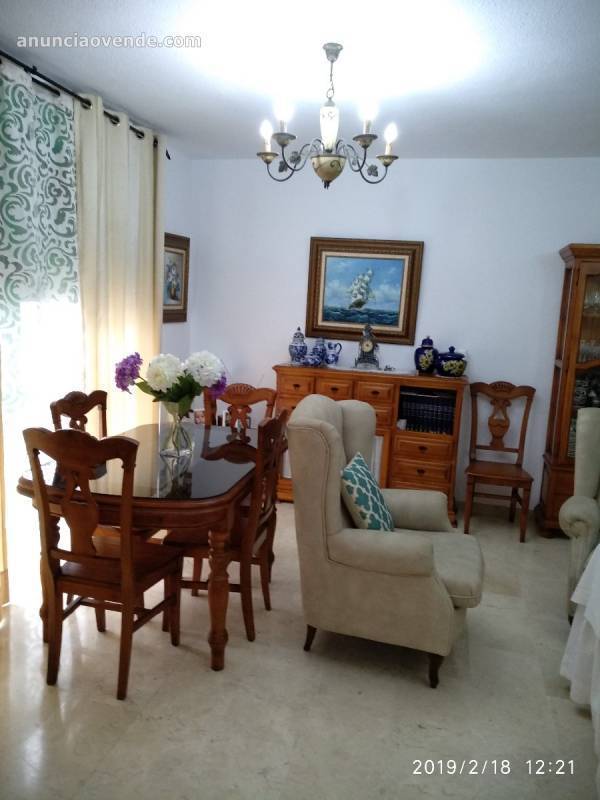 Apartamento en Estepona cerca del puert 4