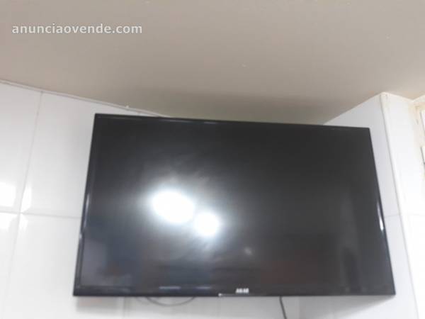 Vendo TV plana de 32 pulgadas  3