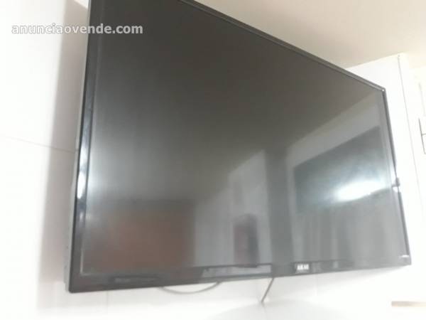 Vendo TV plana de 32 pulgadas  2