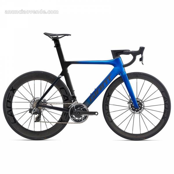 2020 Giant Propel Advanced SL 0 Disc RB 1