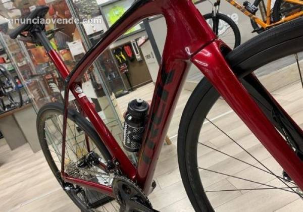 2020 TREK DOMANE SL 5 DISC 2