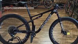 2021 Specialized Epic Expert