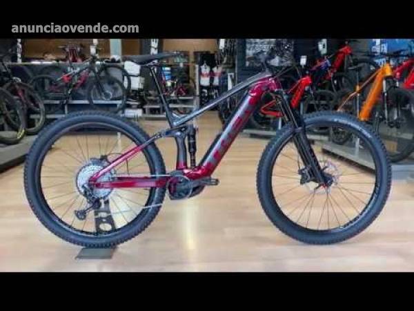 2021 Specialized Turbo Levo SL Comp Carb 4