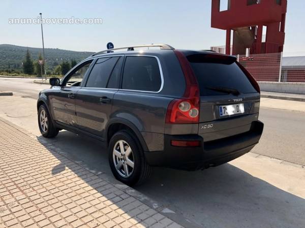 Volvo XC 90 4x4