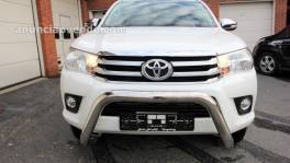 Toyota HiLux D 4D/150HK