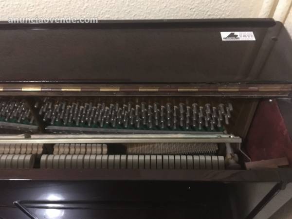 Venta de piano clasico 4