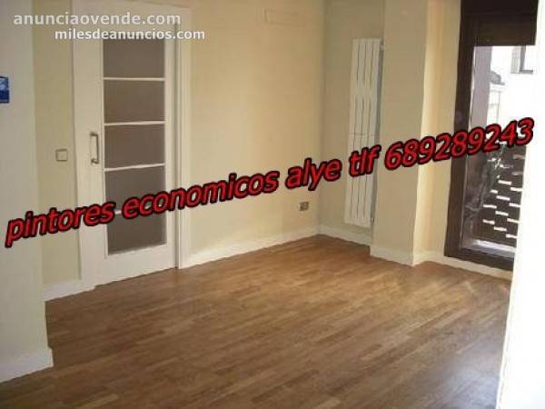 pintores en arroyomolinos 689289243