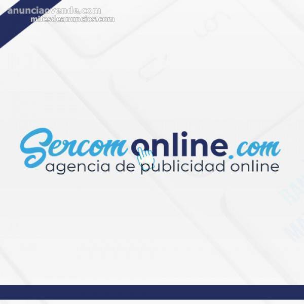 Diseño de paginas en web madrid