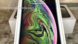 FOR SALE : APPLE IPHONE XS MAX / SAMSUN