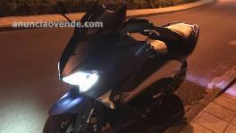 MOTO YAMAHA TMAX 530DX