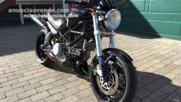 Ducati S2R MONSTER