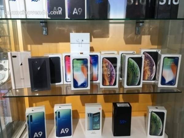 WWW.FIRSTBUYDIRECT.COM Apple iPhone XS Sa 1