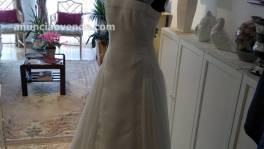 Vestido novia