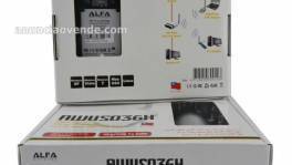 Adaptador ALFA Network AWUS036NH 1000mW