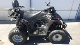 QUAD DAELIM ET250