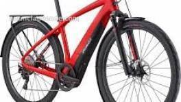 2019 Specialized Men's Turbo Vado 6.0 