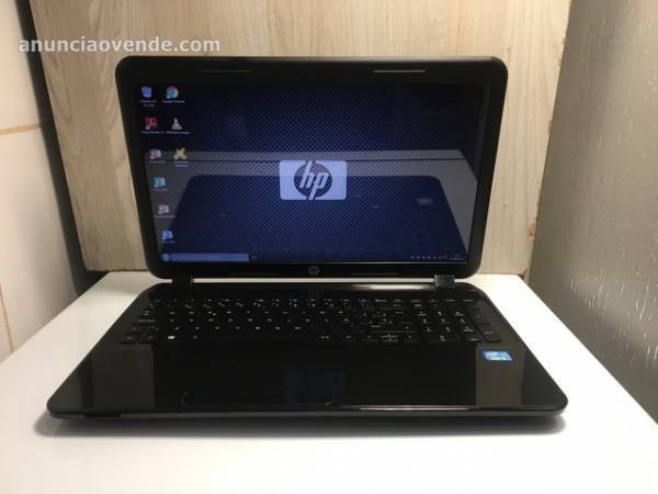  Portatil HP INTEL CORE I3 500 GB 1