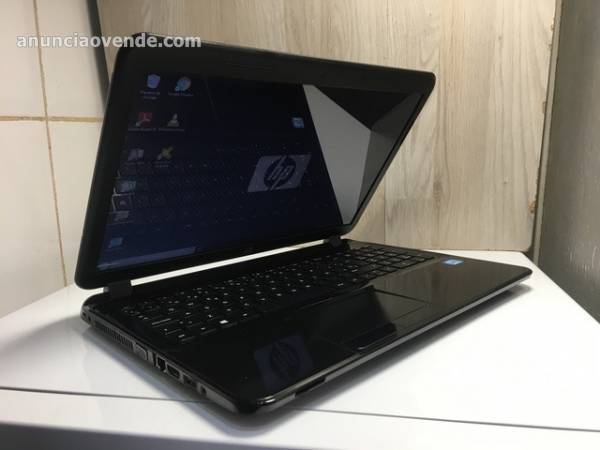  Portatil HP INTEL CORE I3 500 GB