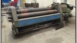 Se vende Cilindro de 2 metros