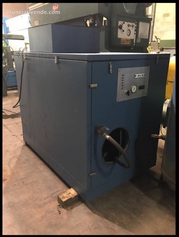 Se vende Compresor de aire 1