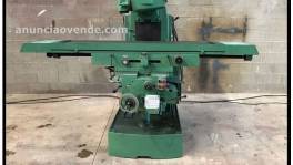 Se vende Fresadora Fexac UG