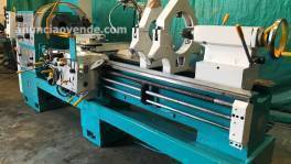 Se vende Torno de 2 metros