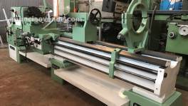 Se vende Torno de 3 metros