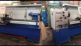 Se vende Torno Pinacho 310 de 2 metros