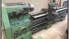 Se vende Torno AP de 2 metros