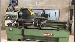 Se vende Torno URPE de 1 metro y medio