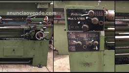 Se vende TORNO PINACHO de 750 