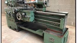 Se vende Torno TOR de 1 metro