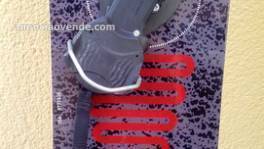 Tabla snowboard Crazy creek