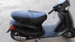 MOTO PIAGGIO 49 CC