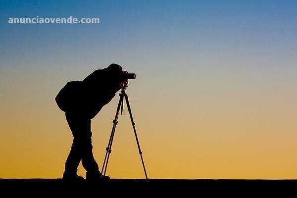 Curso fotografía. Bilbao. Junio 2019.