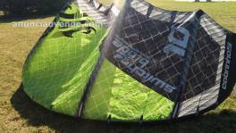 COMETA KITESURF 10 METROS