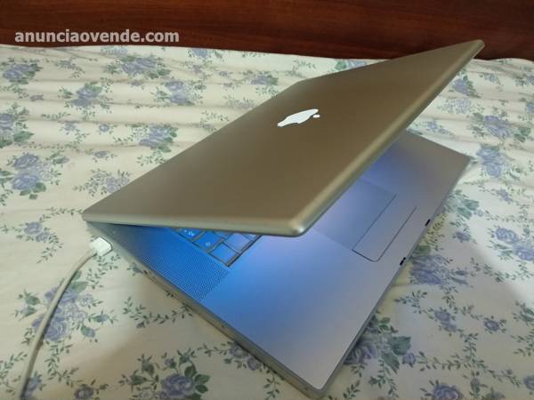 MacBook pro A1260 3