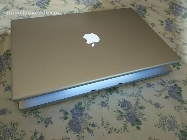 MacBook pro A1260